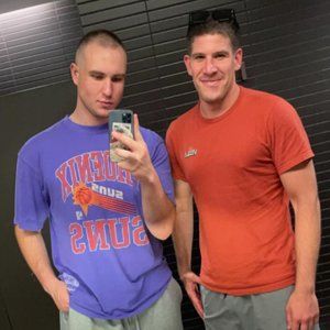 Meet your Posher, Grant